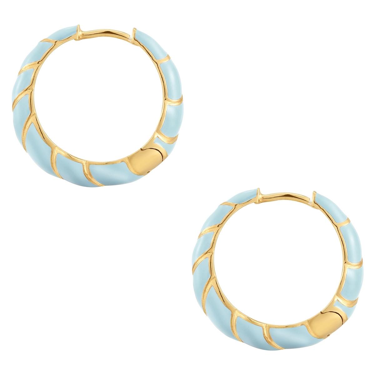 Glanzstücke München  Creolen 