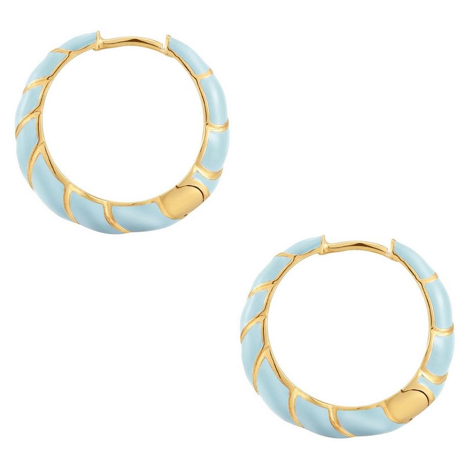 Glanzstücke München  Creolen 