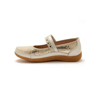 Pédiconfort  Ballerines cuir femme 