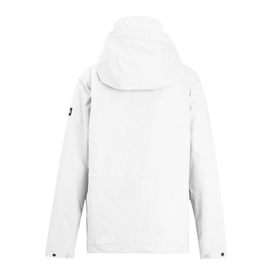 Regatta Bayletta Wasserdichte Jacke  