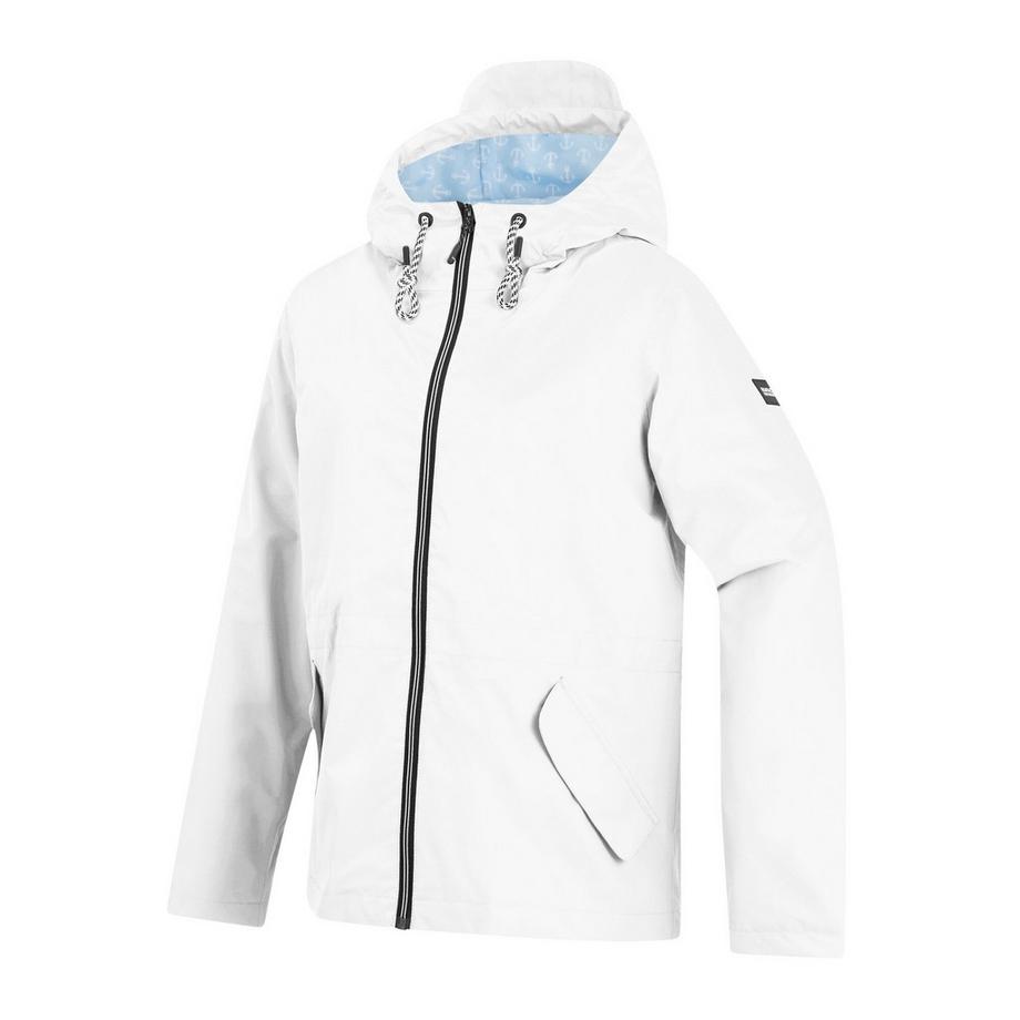 Regatta Bayletta Wasserdichte Jacke  
