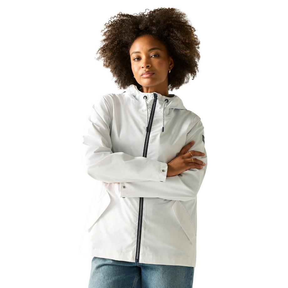 Regatta Bayletta Wasserdichte Jacke  