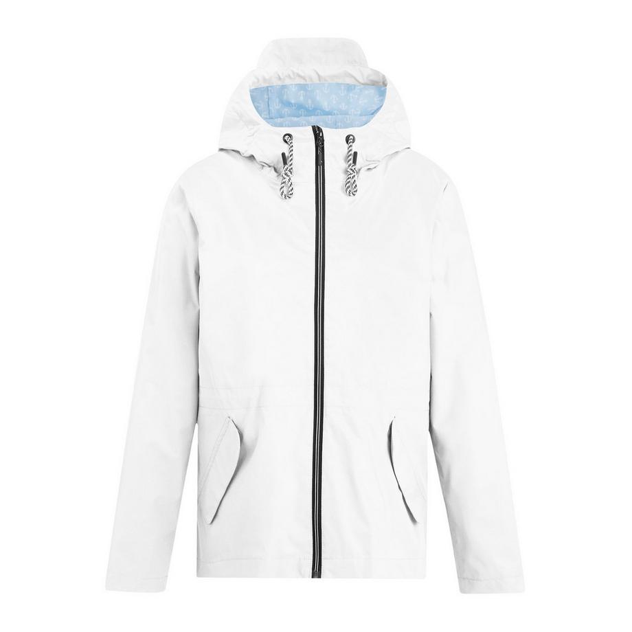 Bayletta Jacke, Wasserfest