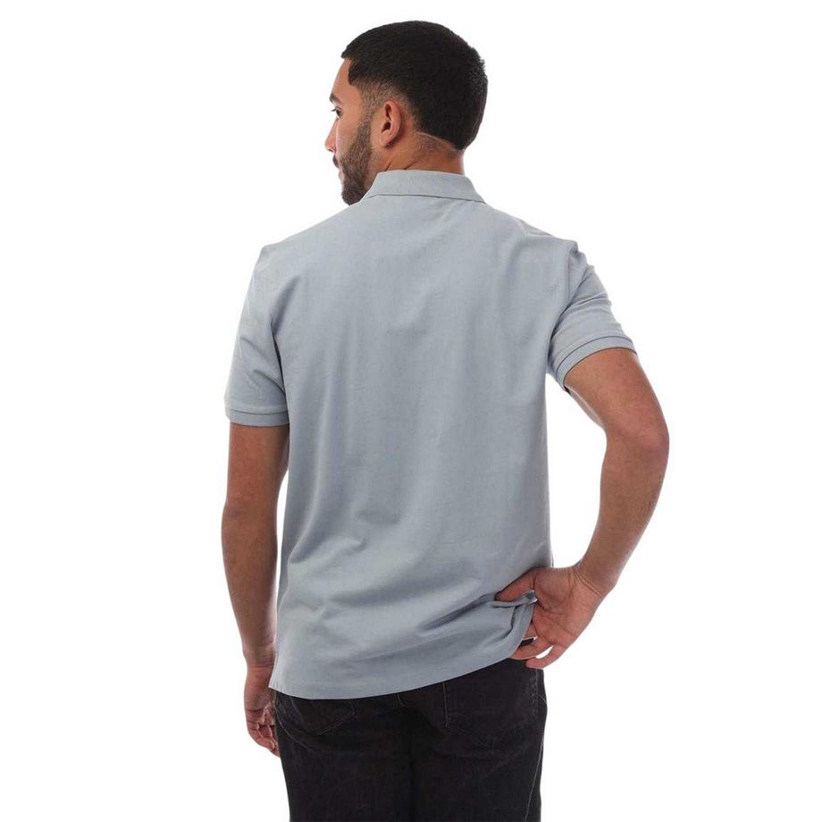 HUGO Maglietta Polo Piqué  