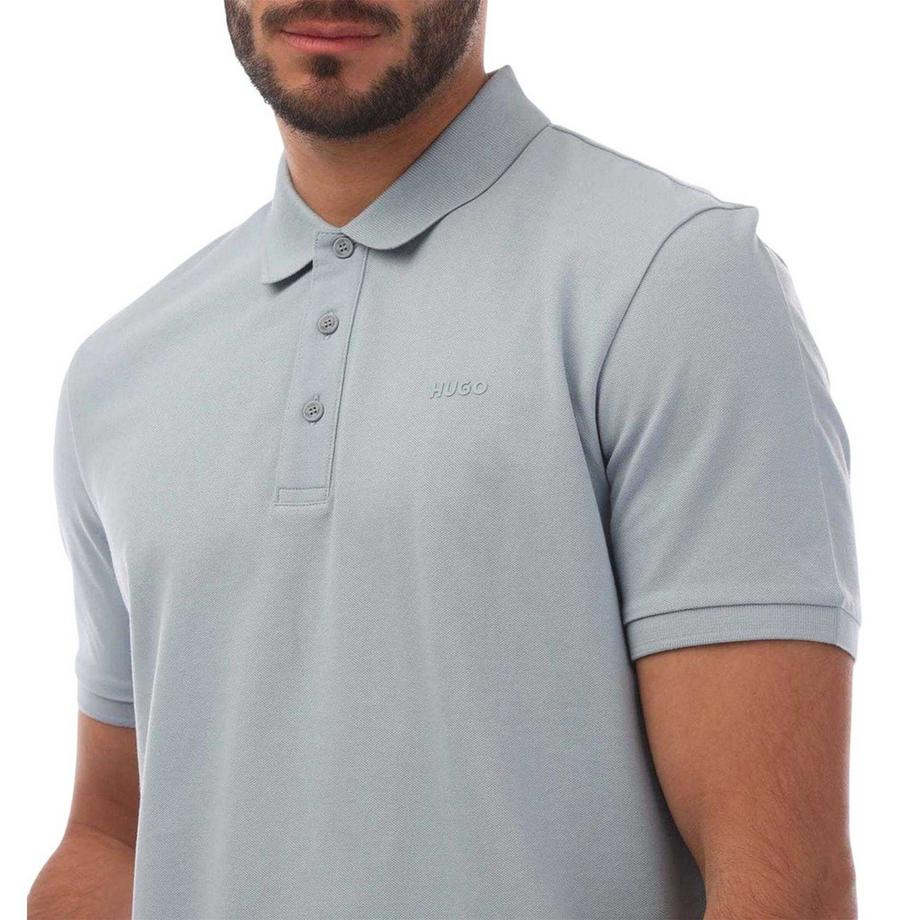 HUGO Maglietta Polo Piqué  