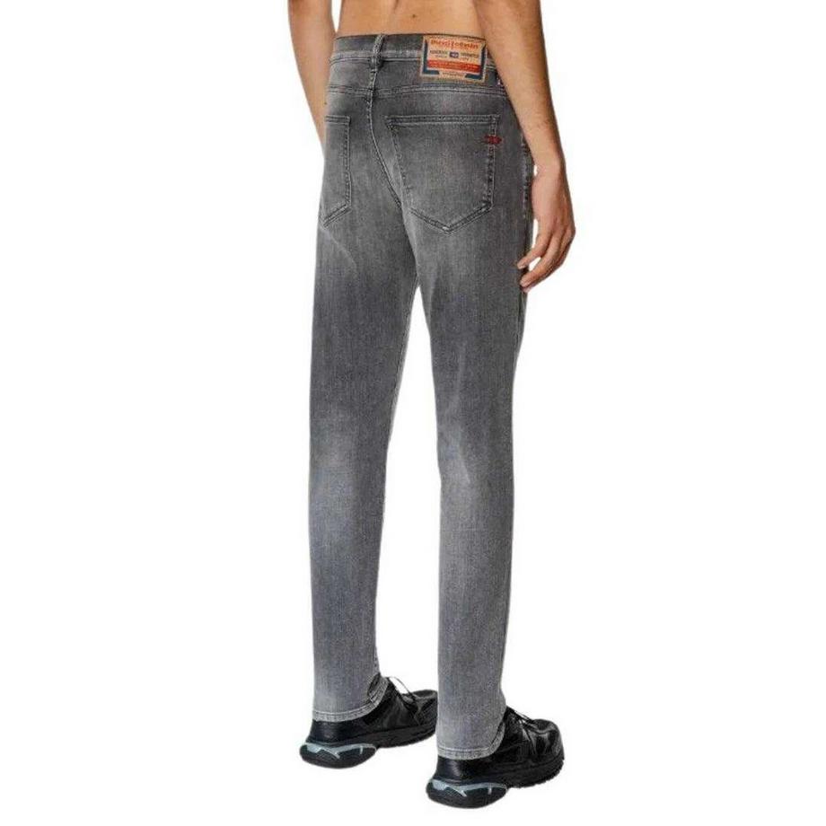 DIESEL Jeans D-Strukt Slim  