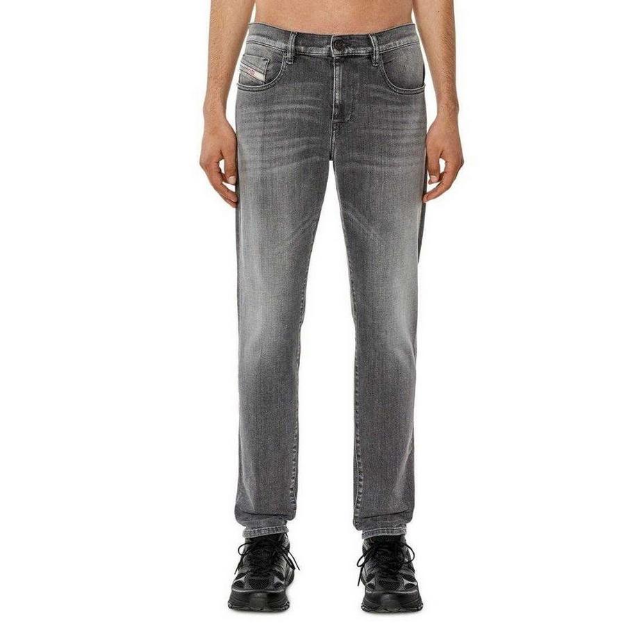 DIESEL Jeans D-Strukt Slim  
