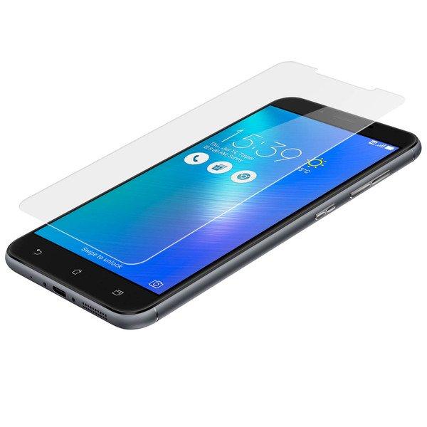 Avizar  Asus Zenfone3MaxZC553KL Glas-Schutzfolie 