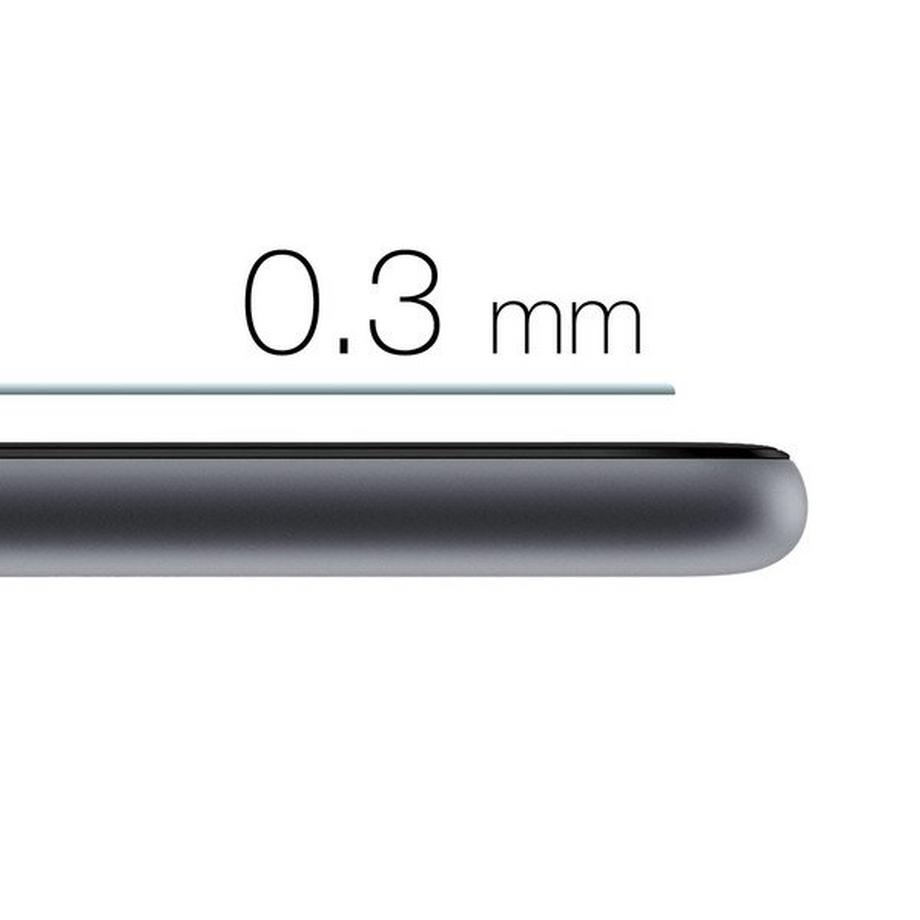 Avizar  Film en verre Asus Zenfone 3 Max ZC553KL 