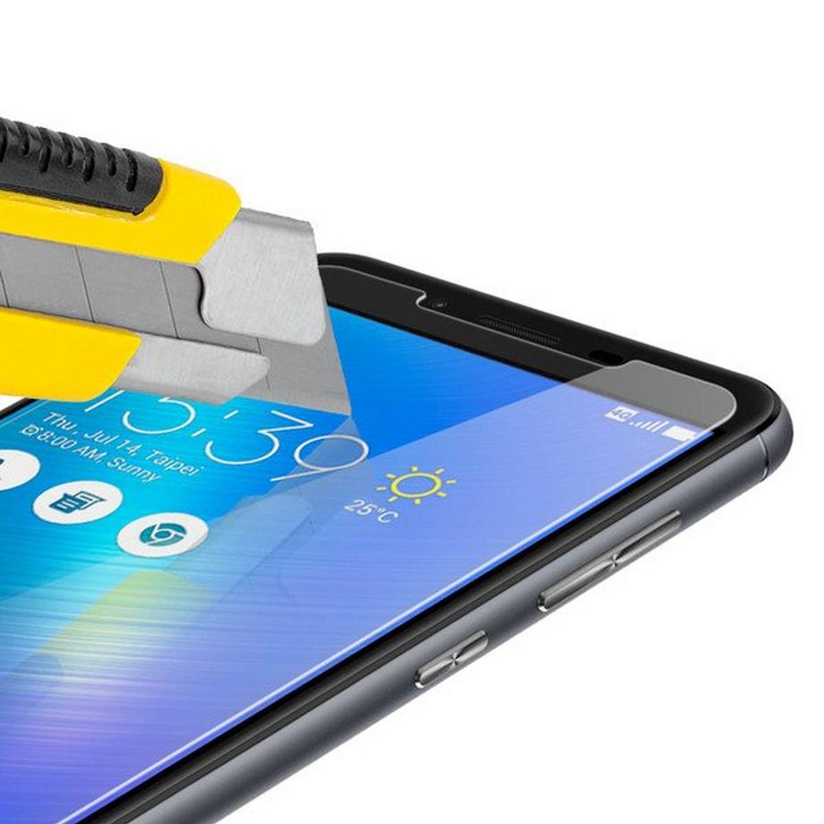 Avizar  Film en verre Asus Zenfone 3 Max ZC553KL 