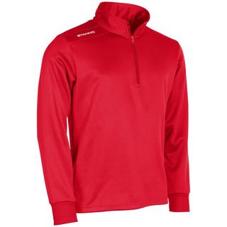 Stannol  veste de survêtement demi-zippé field 