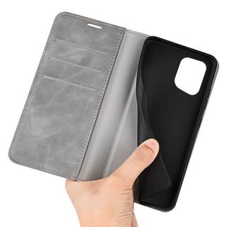 Cover-Discount  OPPO Find X5 - Stand Flip Case Hülle 