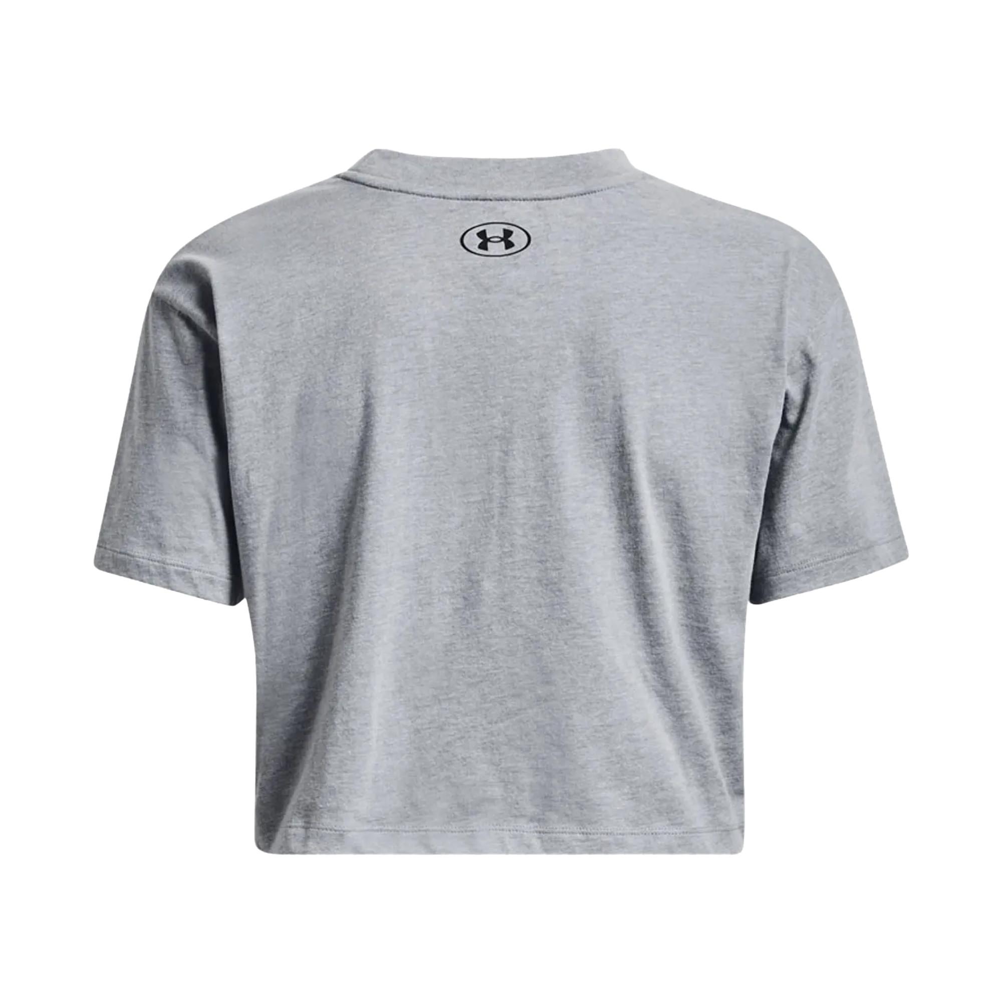 UNDER ARMOUR Collegiate T-Shirt Court Manches Courtes  