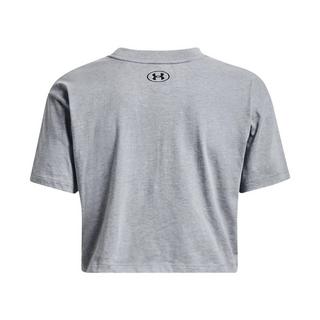 UNDER ARMOUR Collegiate T-Shirt Court Manches Courtes  