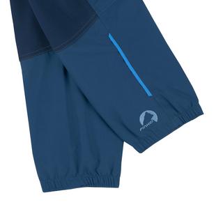 Finkid  wetterfeste Outdoorhose HIRVI navy 