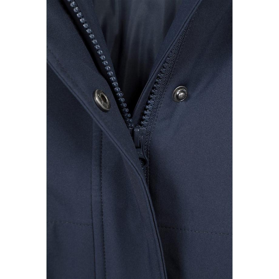 Mountain Warehouse Veste Matelassée Chestnut Imperméable  