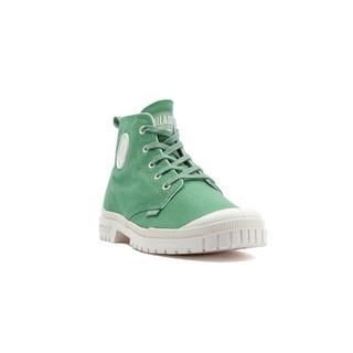 PALLADIUM  Bottines Pampa Sp20 Hi Canvas 