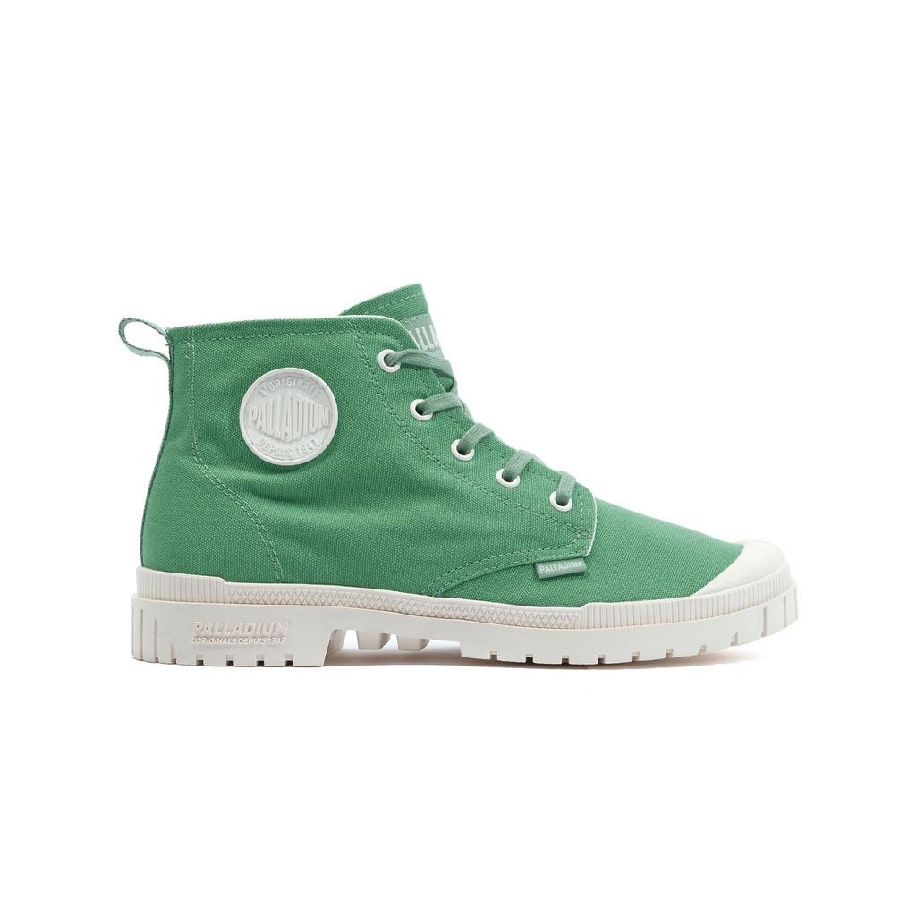 PALLADIUM  Bottines Pampa Sp20 Hi Canvas 