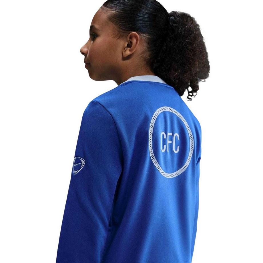 NIKE  Maglia Da Calcio Chelsea Fc Manica Lunga 