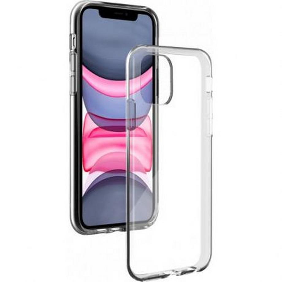 BigBen Connected  Cover per iPhone 11 morbida 