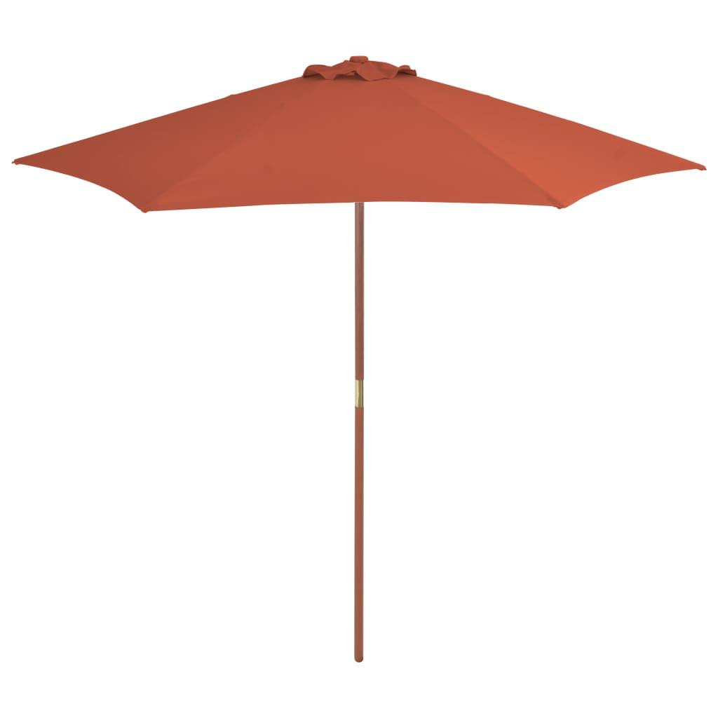 VidaXL Parasol  