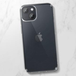 Avizar  360° Schutz-Set Apple iPhone 14 Plus 