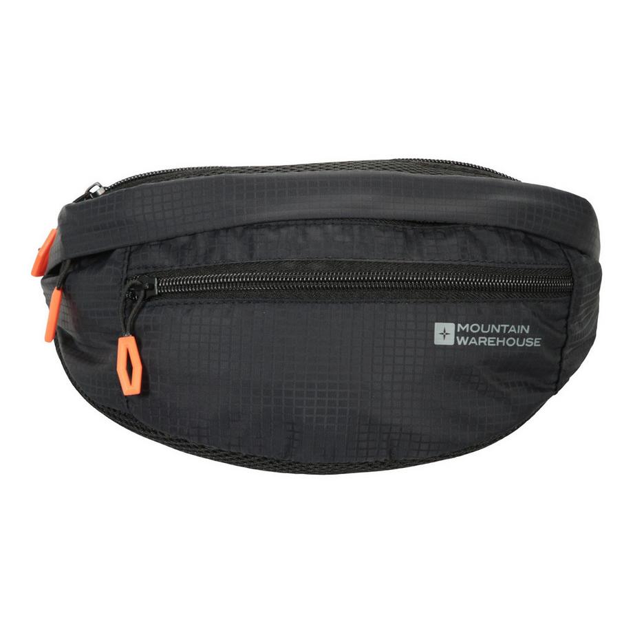 Bauchtasche Mission