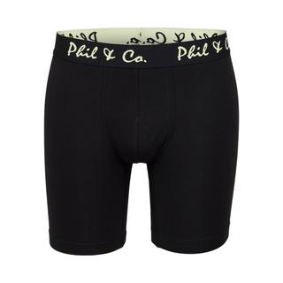 Phil & Co. Berlin  Phil Co. Berlin Retro Boxer Long Boxer 