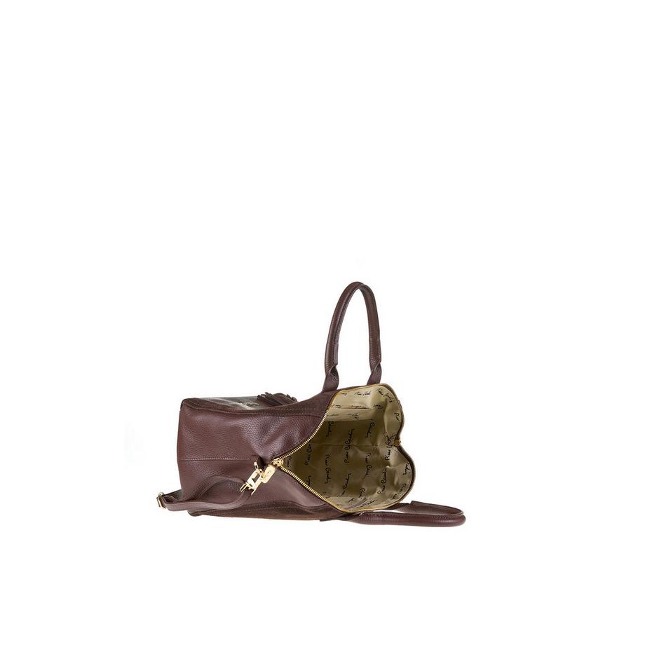 pierre cardin Handtasche  