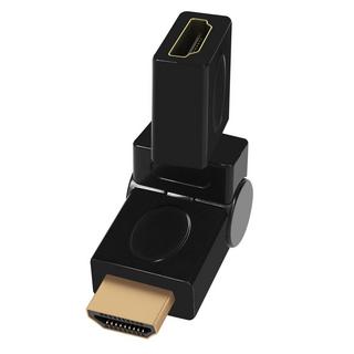 Avizar  Adaptateur HDMI Rotatif Coudé Max Excell 