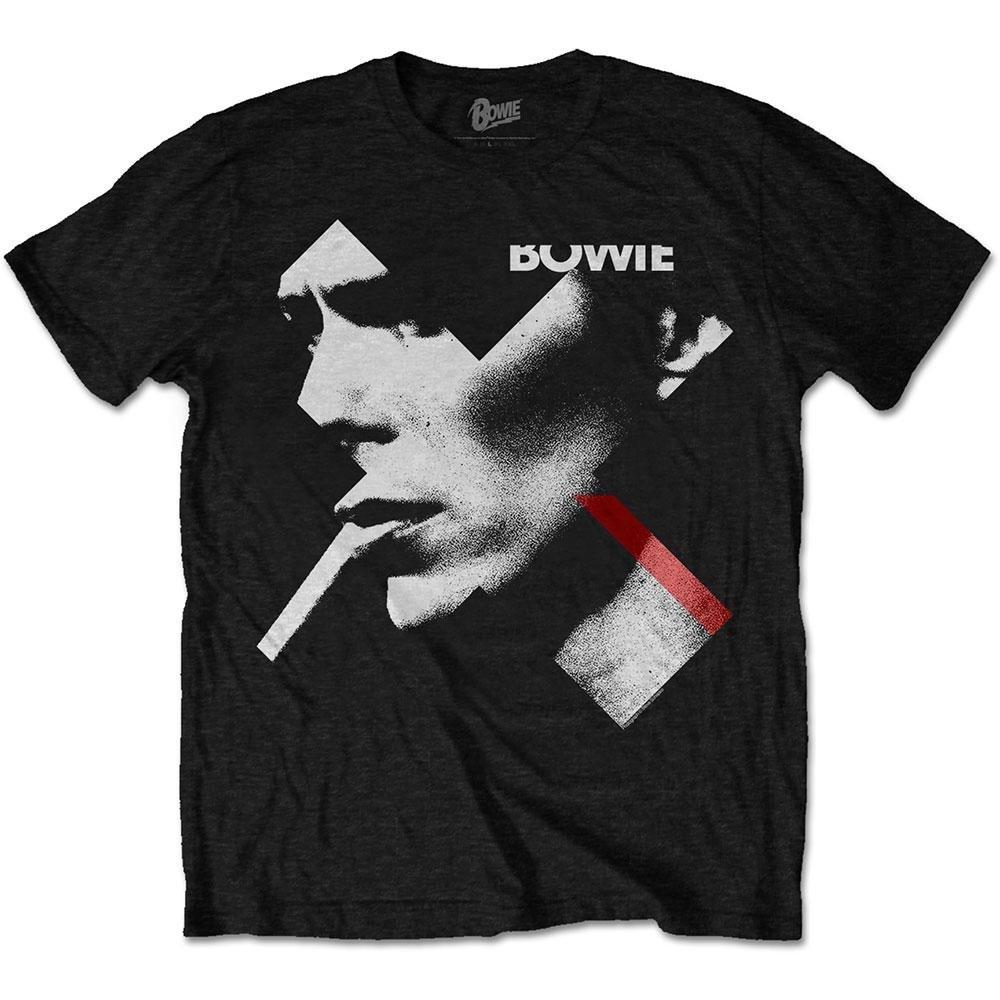 David Bowie  Tshirt 