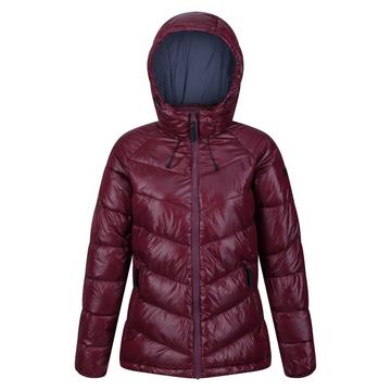 Toploft III Steppjacke