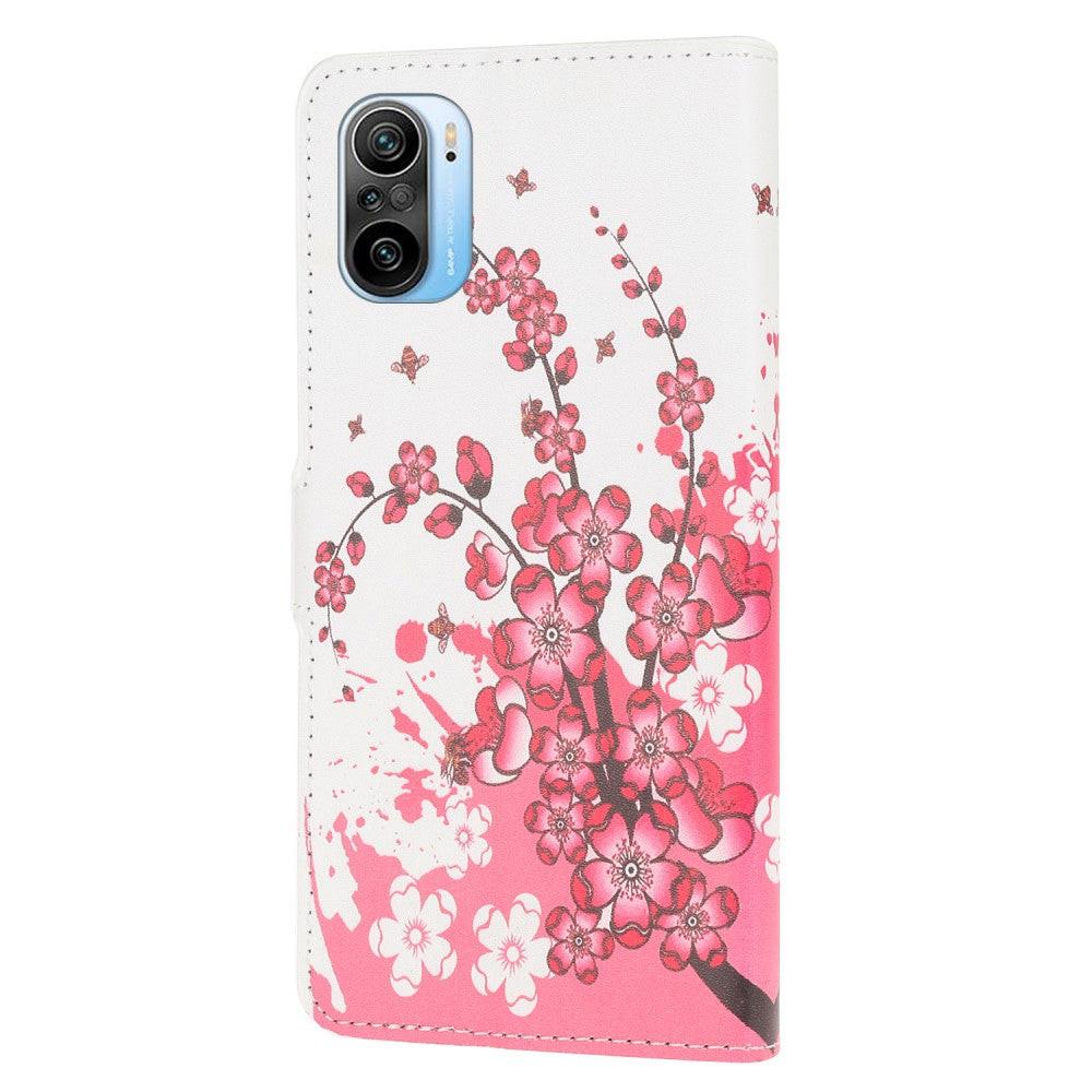 Cover-Discount  Xiaomi Poco F3 - Handyhülle Motiv 