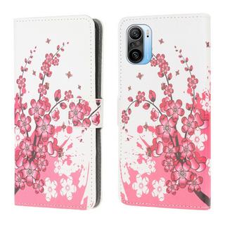 Cover-Discount  Xiaomi Poco F3 - Handyhülle Motiv 