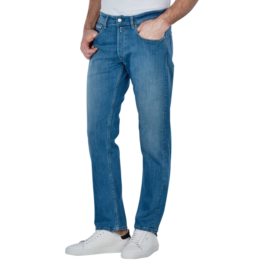 REPLAY Grover Jeans Coupe Droite  