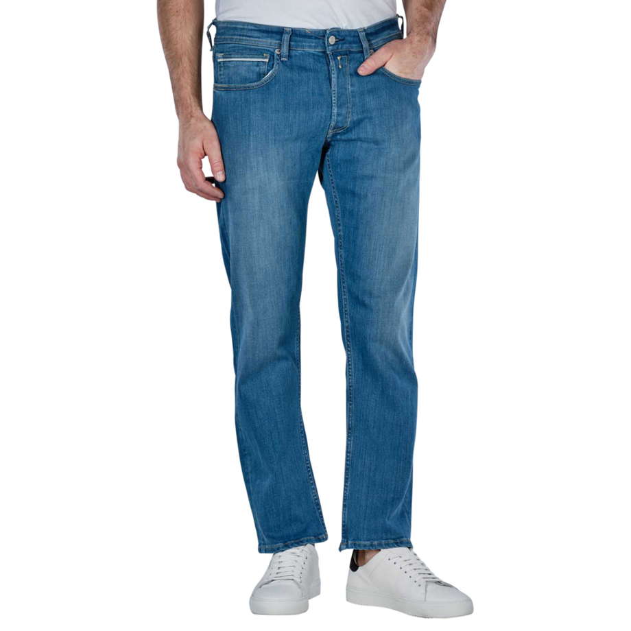 Grover Jeans Straight Fit
