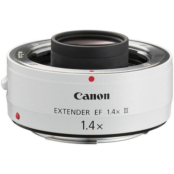 Canon  Canon Extender EF 1.4x III 