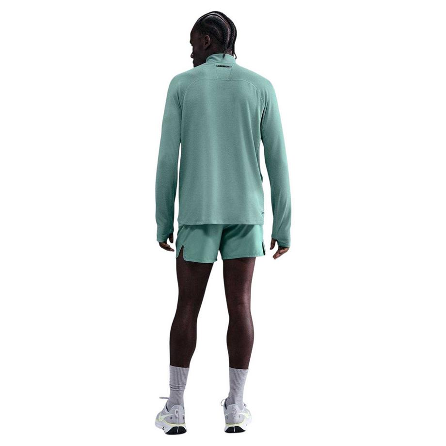 NIKE Pantaloncini da corsa con logo  