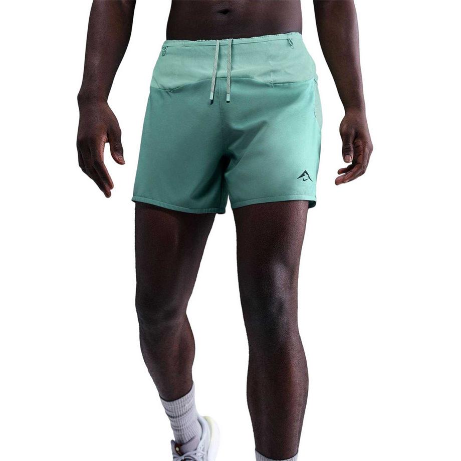 Pantaloncini Da Corsa Logo Atletico