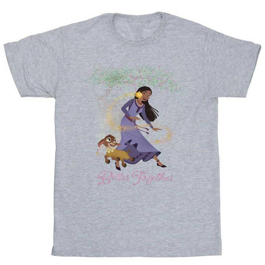 T-ShirtBetter Together