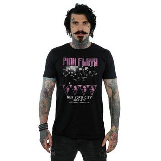Pink Floyd Pink Floyd Tour NYC T-Shirt  