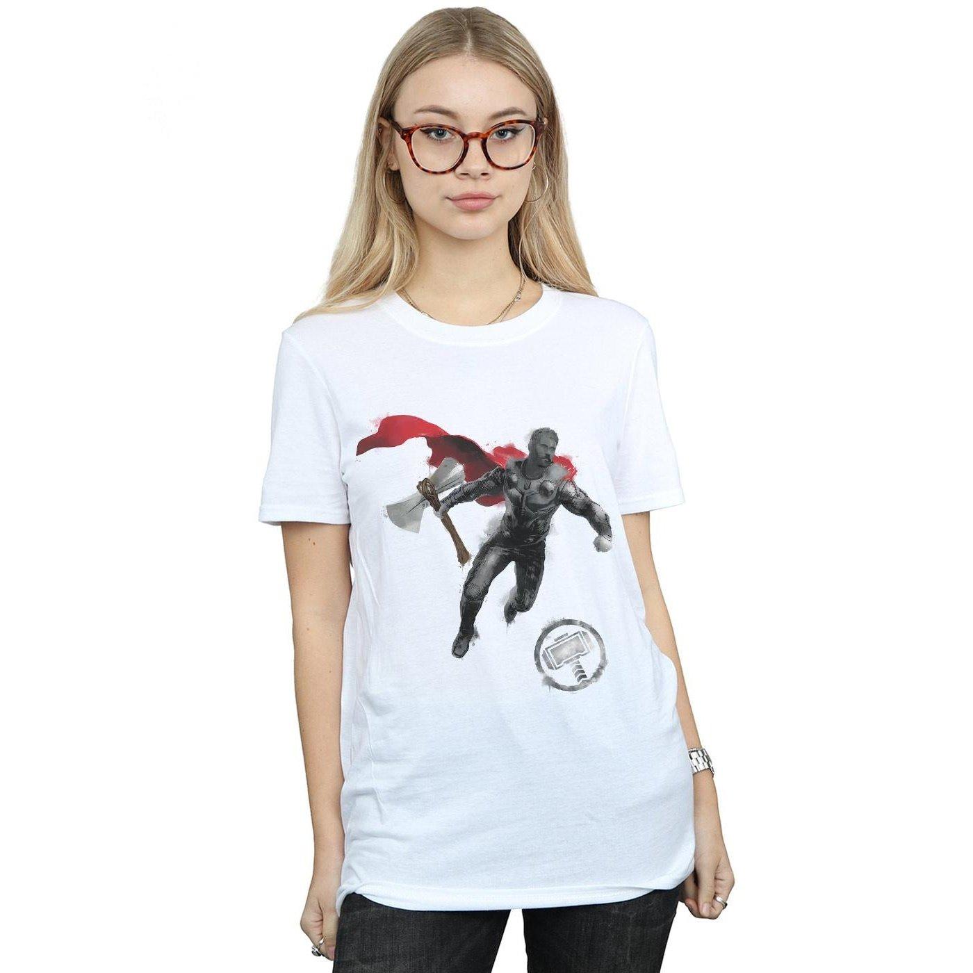 MARVEL  Tshirt AVENGERS ENDGAME 