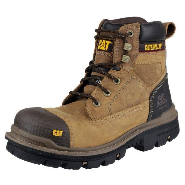 Caterpillar  Gravel Sicherheitsschuhe Sicherheitsstiefel 