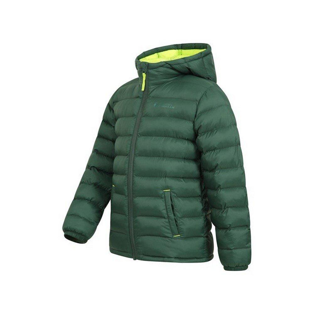 Mountain Warehouse  Seasons Steppjacke Wasserbeständig 