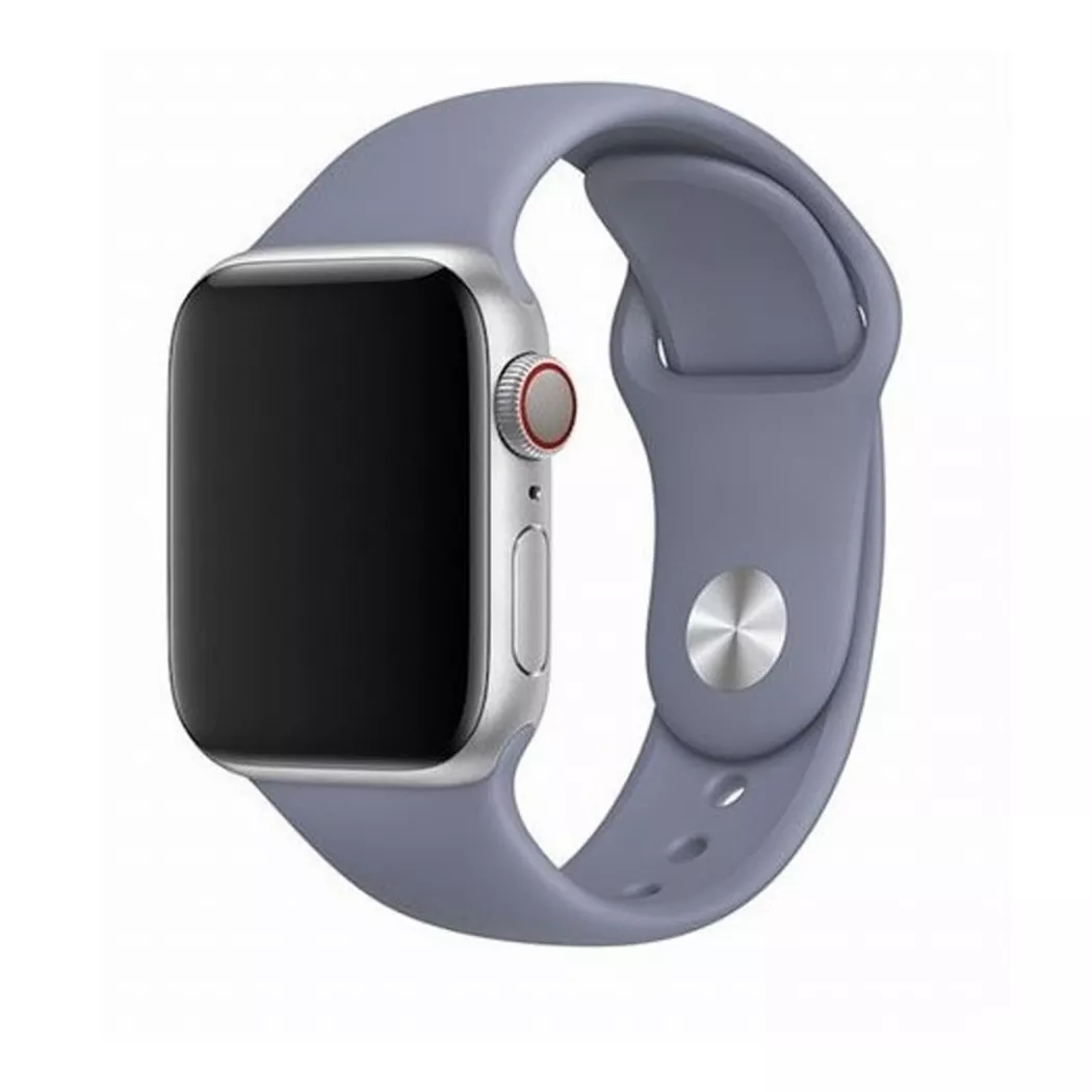 DEVIA BRACELET SPORT LAVANDE 38/40MM