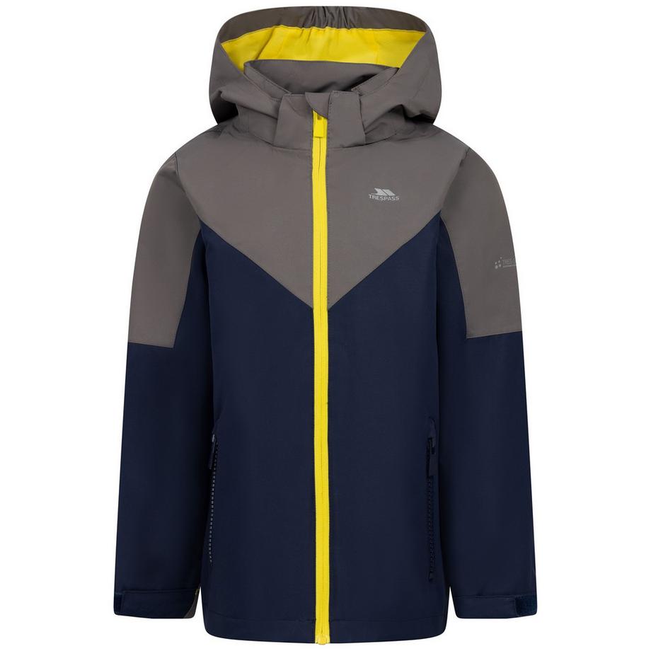 Blaytor Jacke, Wasserfest
