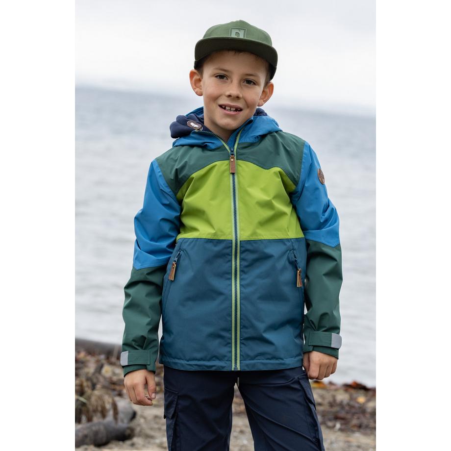 Rukka Wynn Giacca da pioggia per bambini  