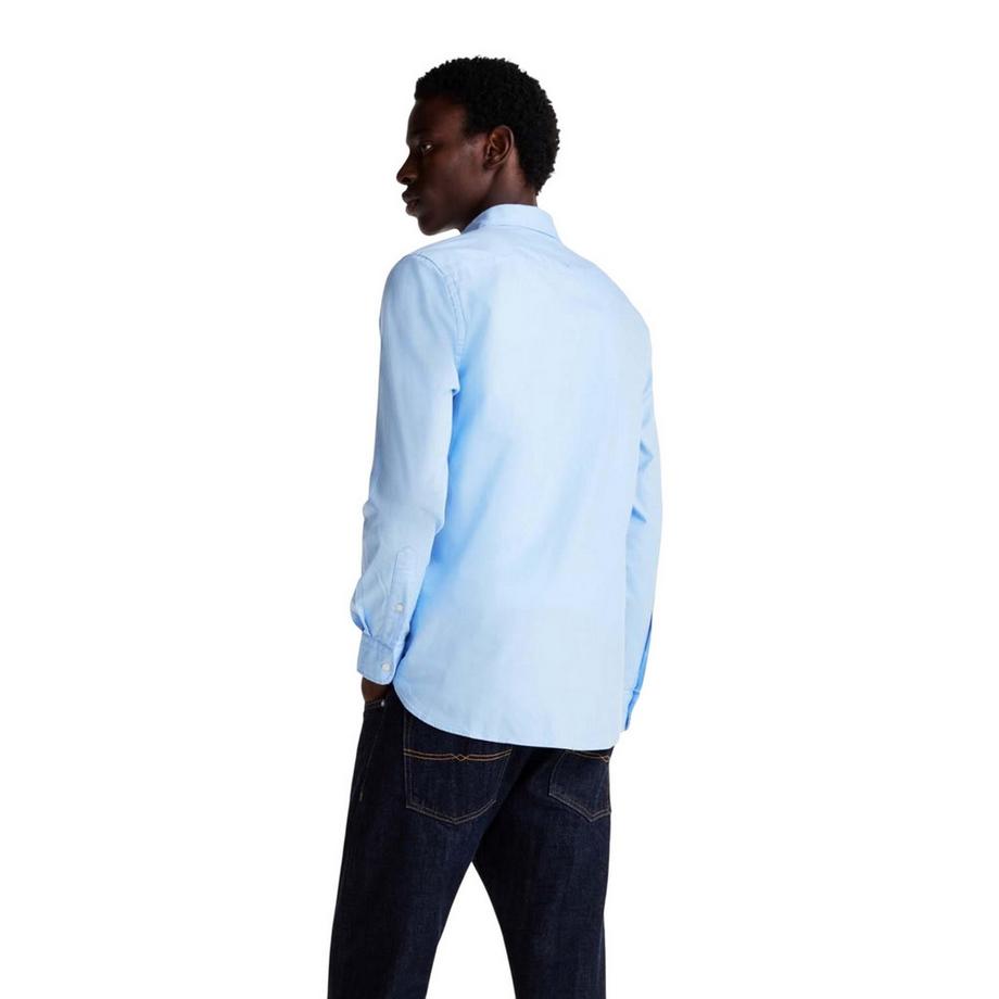 TOMMY HILFIGER  Hemd 