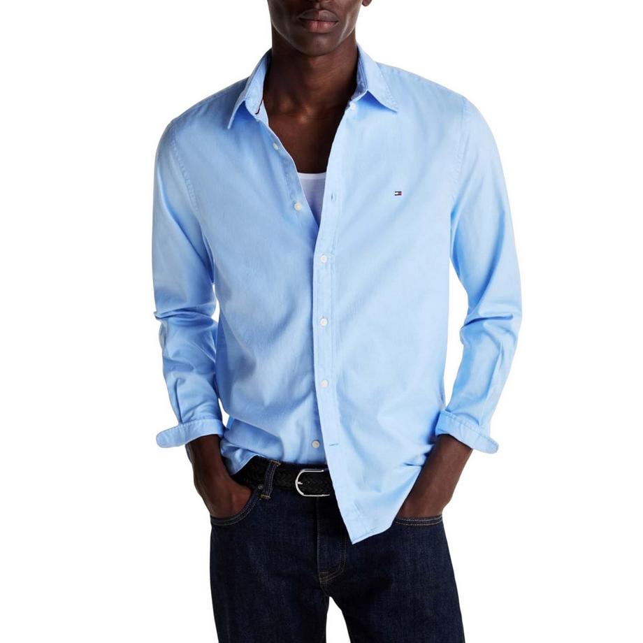 TOMMY HILFIGER  Hemd 