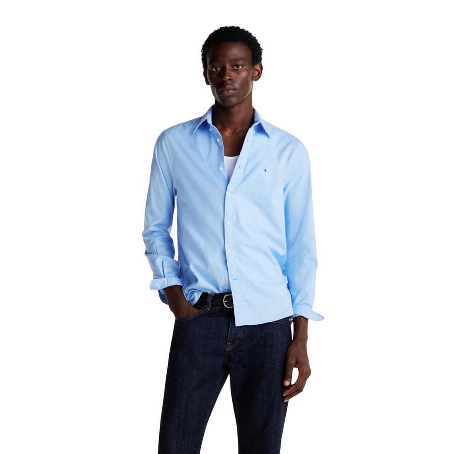 TOMMY HILFIGER  Hemd 